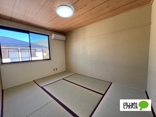 その他部屋・スペース　他のお部屋の写真です