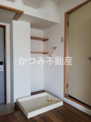 その他　他号室参考写真