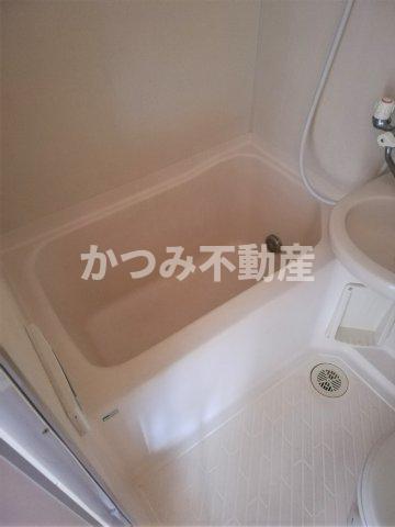 バス・シャワールーム　他号室参考写真