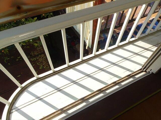 東京メトロ丸ノ内線 方南町駅 徒歩11分 2階建 築38年の内装写真