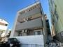 建物外観　駅近物件です♪