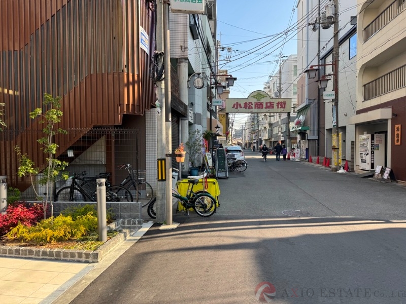 その他　周辺（その他）まで10m