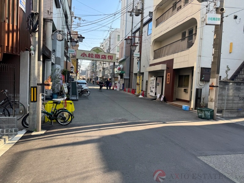 その他　周辺（その他）まで10m