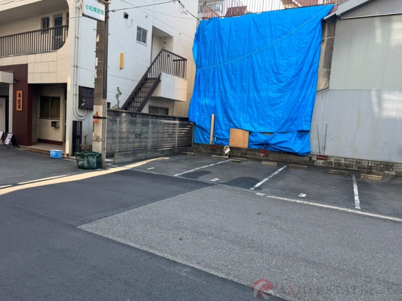 その他　周辺（その他）まで10m