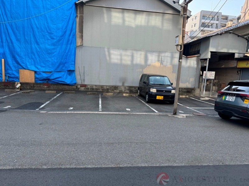 その他　周辺（その他）まで10m