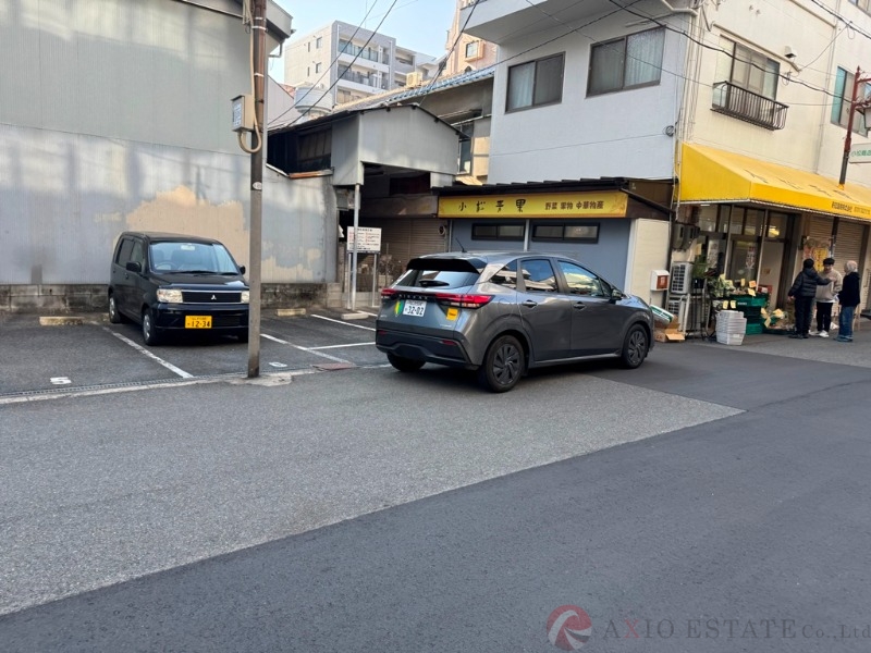 その他　周辺（その他）まで10m
