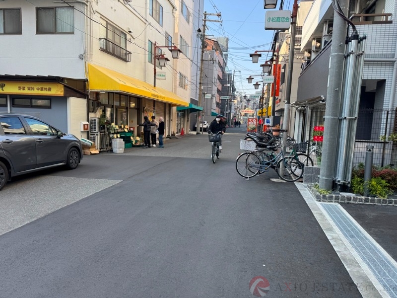 その他　周辺（その他）まで10m