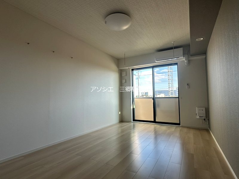 その他部屋・スペース　同建物同タイプのお部屋となります。