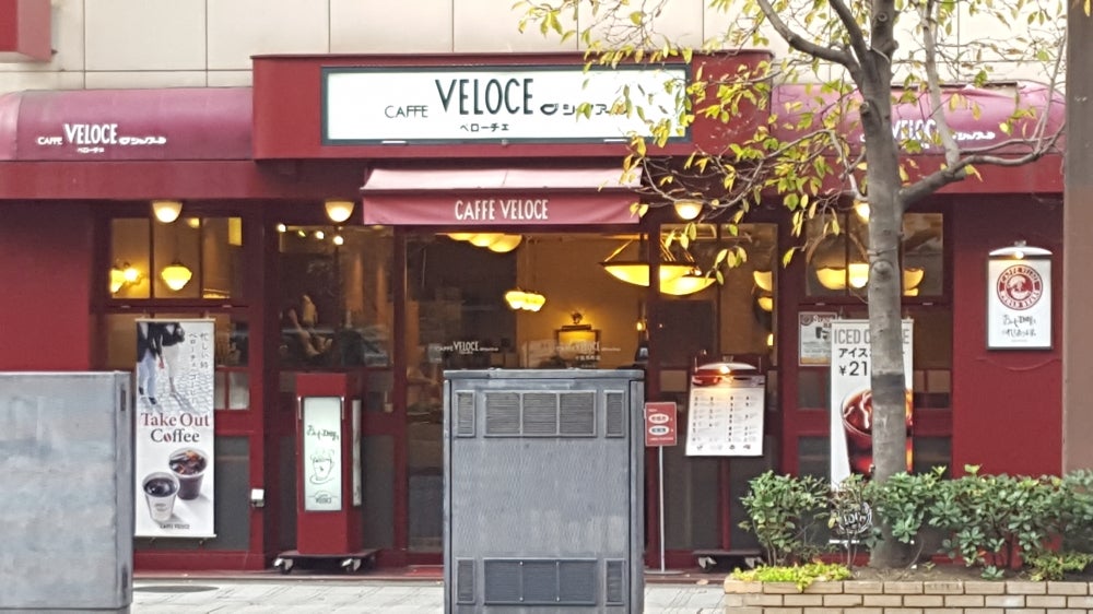 飲食店　カフェ・ベローチェ小伝馬町店（飲食店）まで99m