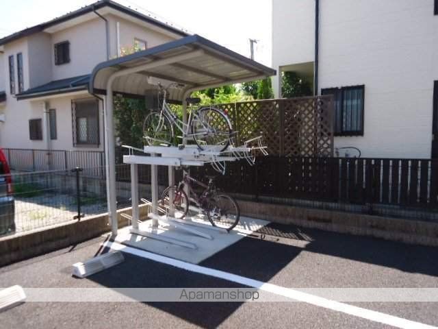 ＪＲ相模線 宮山駅 徒歩18分 2階建 築18年の外観写真