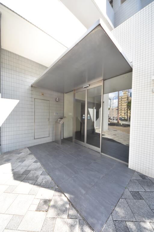 アーバネックス神戸駅前の外観写真