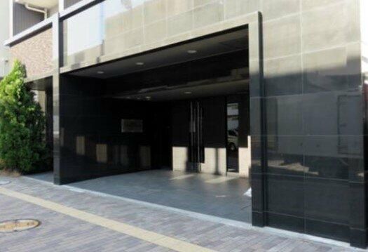 エントランス　【充実設備の駅近分譲賃貸♪】住環境良好おすすめ物件！