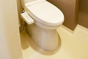 トイレ　【充実設備の駅近分譲賃貸♪】住環境良好おすすめ物件！