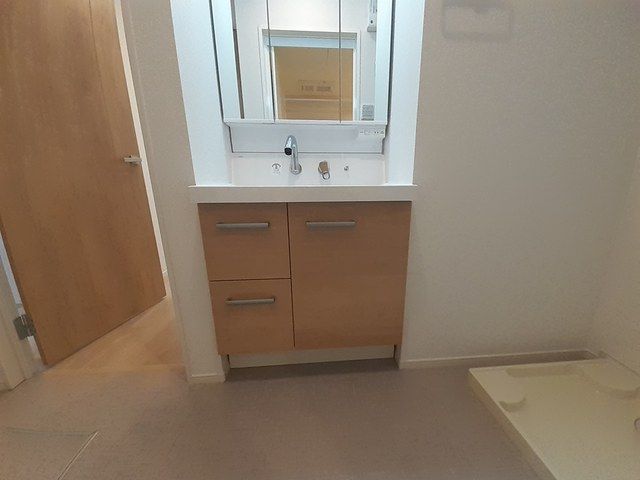 ラヴィット!IIの内装写真