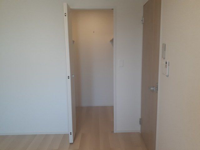 ラヴィット!IIの内装写真
