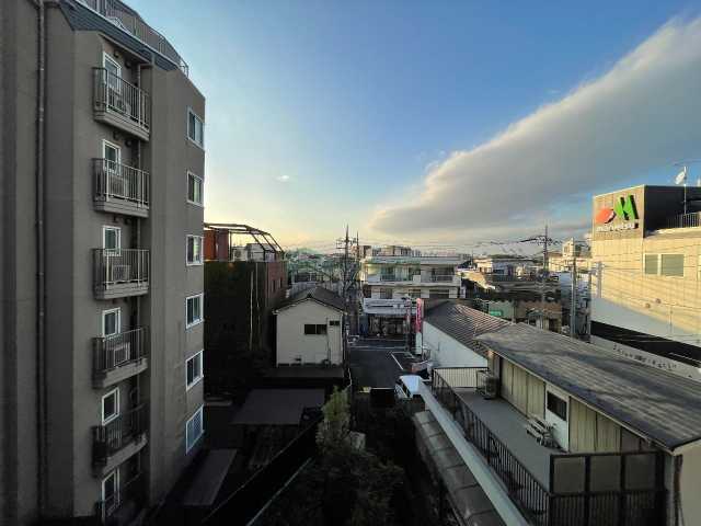 眺望　別部屋参考写真