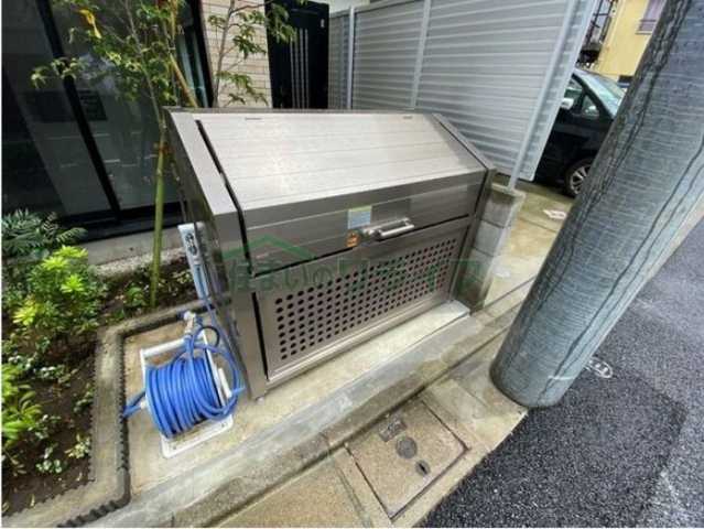 その他設備　EXAM桜新町