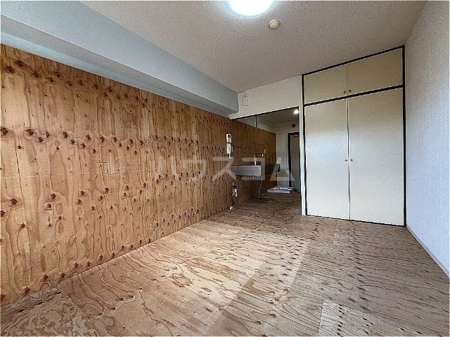ウィンコーポ北野の内装写真