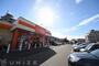 ショッピングセンター　ザ・ビッグ平岸店（ショッピングセンター）まで1367m