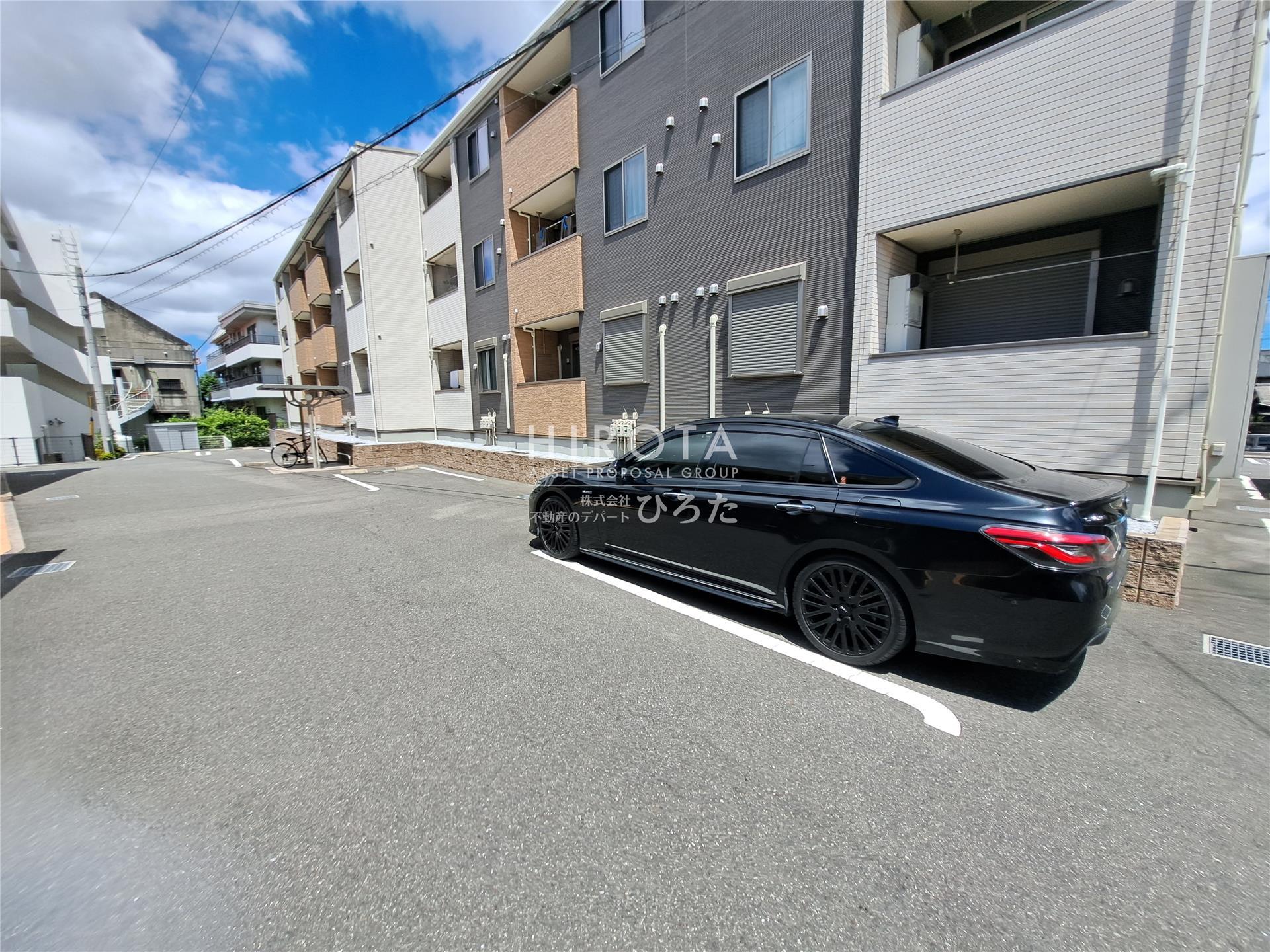 ハーモニーガーデン小文字Iのその他写真