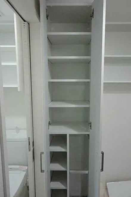 門前仲町レジデンス六番館の内装写真