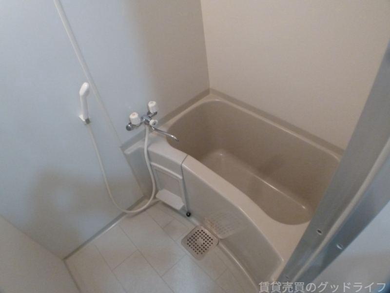 VITAL HOUSEの風呂写真