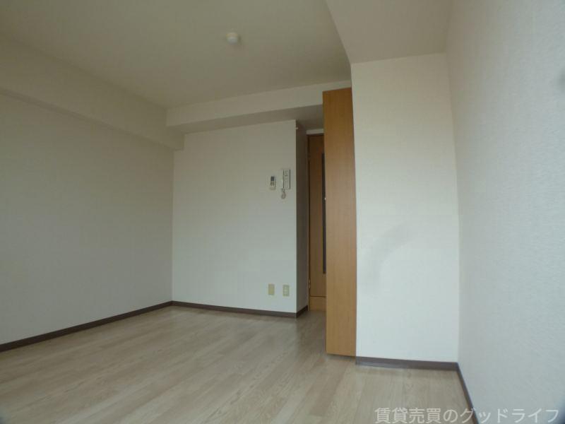 VITAL HOUSEの内装写真