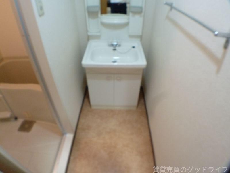 VITAL HOUSEの内装写真