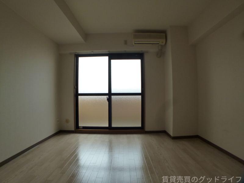VITAL HOUSEの居間写真