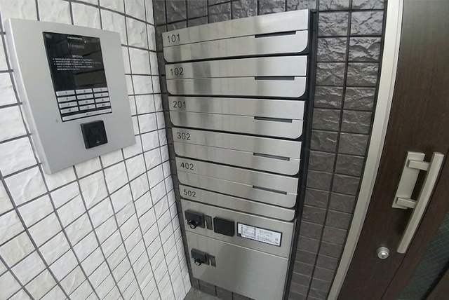 その他共有部分