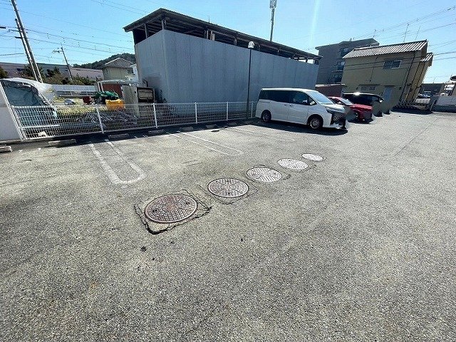 ヴィラ西明分のその他写真