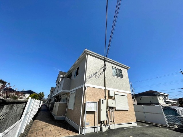 ヴィラ西明分