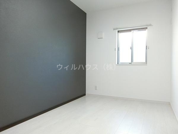 その他部屋・スペース　洋室！