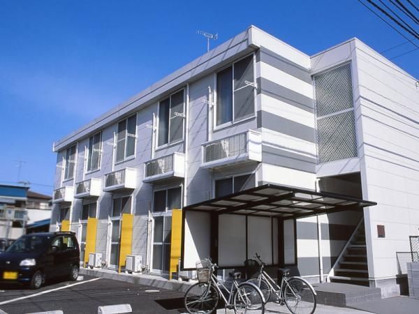 小田急小田原線 愛甲石田駅 徒歩19分 築26年