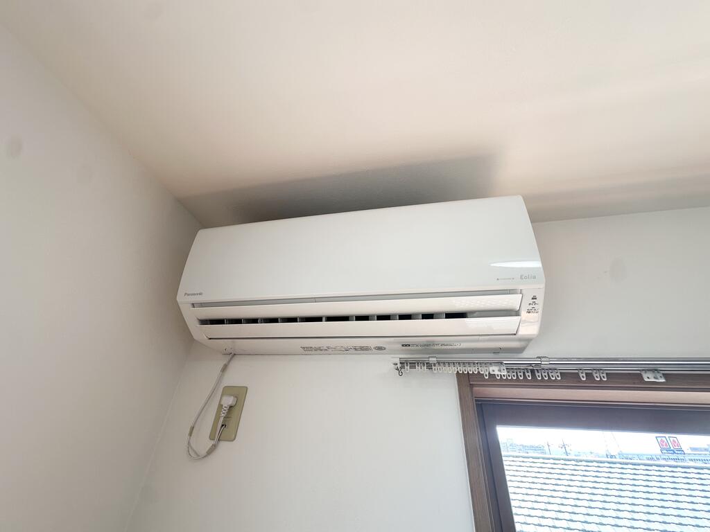 その他設備　※写真は別部屋です