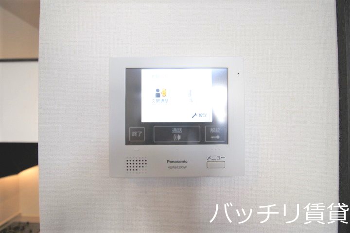 セキュリティ　同型タイプの為現状優先