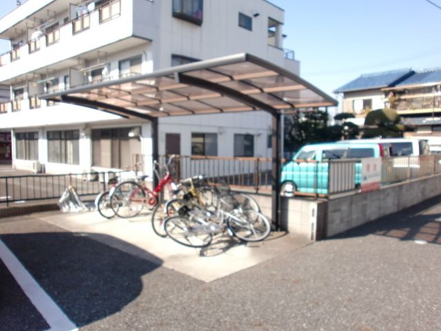 その他共有部分