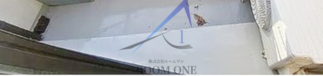 メゾンマレヴォワールの内装写真