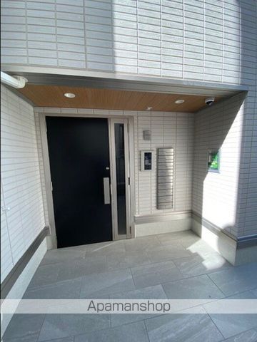 地下鉄谷町線 文の里駅 徒歩5分 3階建 築3年の外観写真