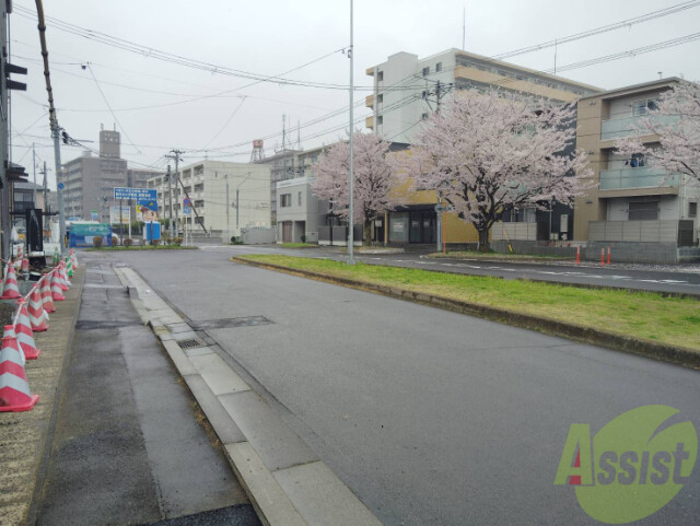 駐車場　駐車場その他