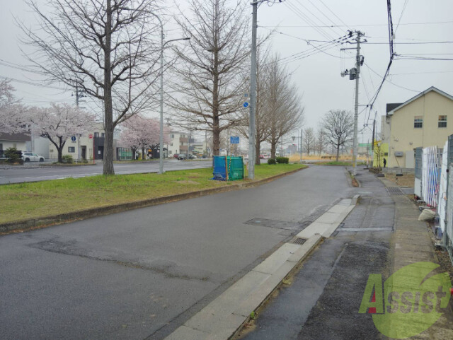 その他共有部分　駐輪場その他