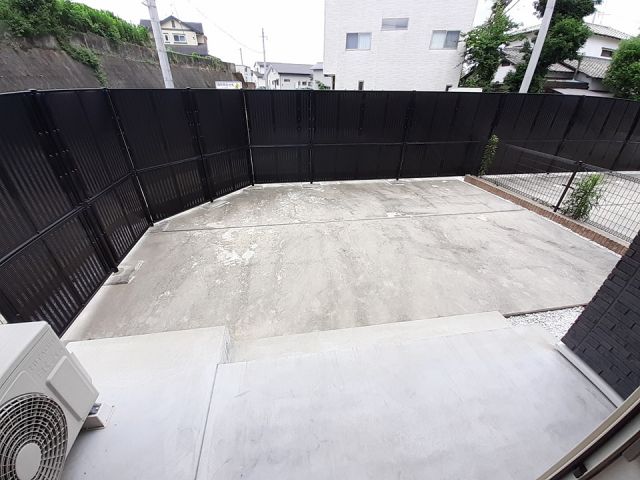 庭