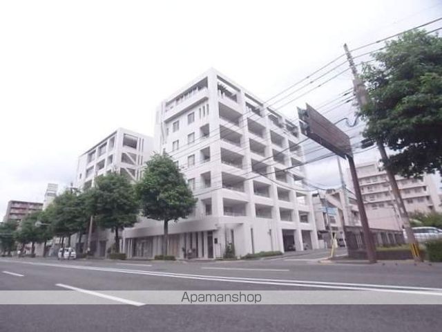 西鉄天神大牟田線 大橋駅 徒歩11分 築23年