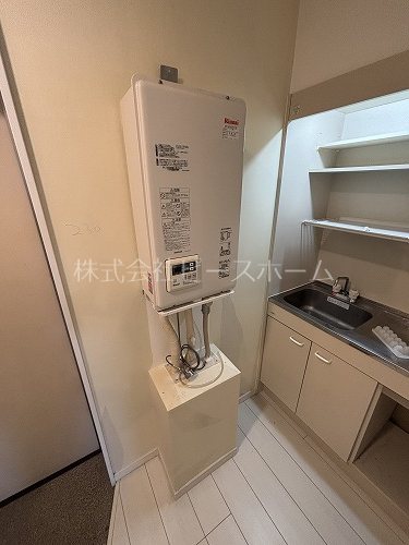 その他　※補修中　別号室参考写真