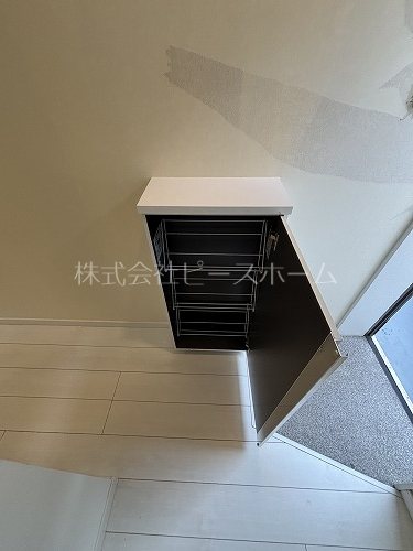 その他　※補修中　別号室参考写真