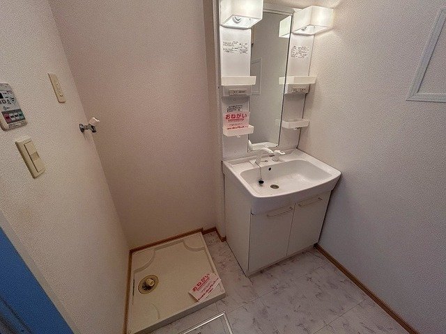パインブライトIIBの内装写真