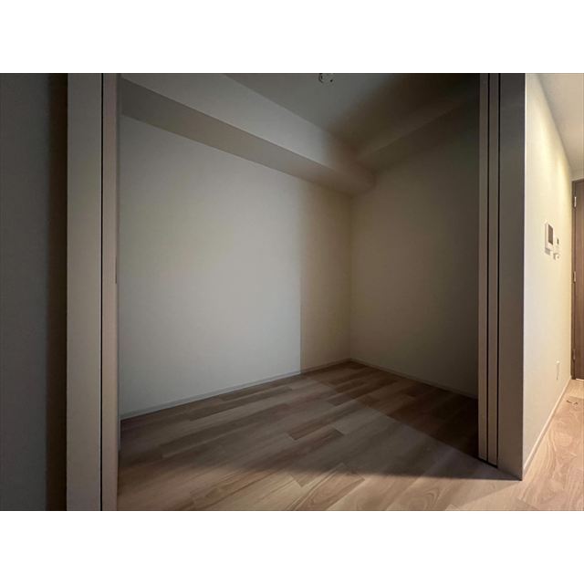 その他部屋・スペース　※写真は０５０２号室