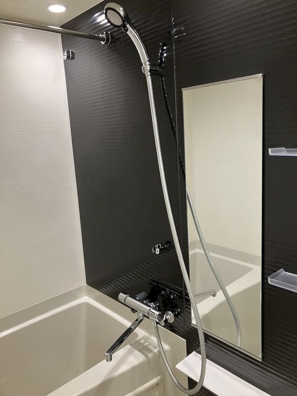 RELUXIA横濱吉野町の風呂写真