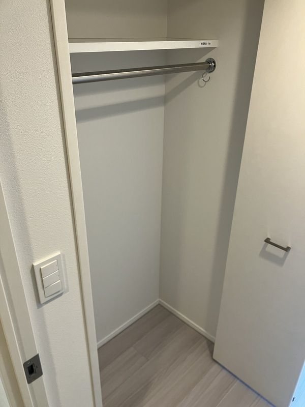 RELUXIA横濱吉野町の内装写真