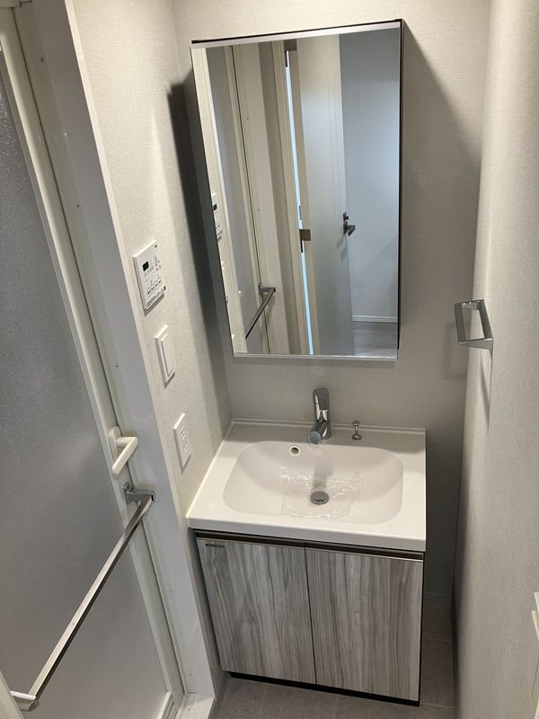 RELUXIA横濱吉野町の内装写真